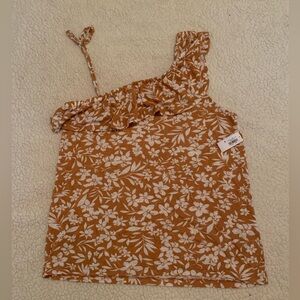 Old Navy new never worn tank top